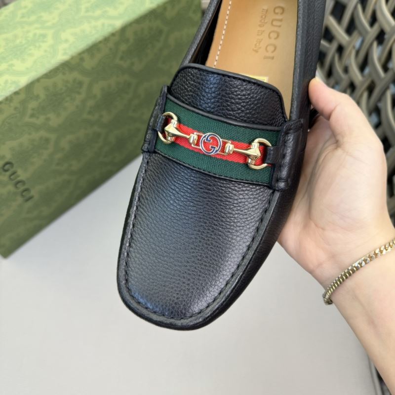 Gucci Tods Shoes